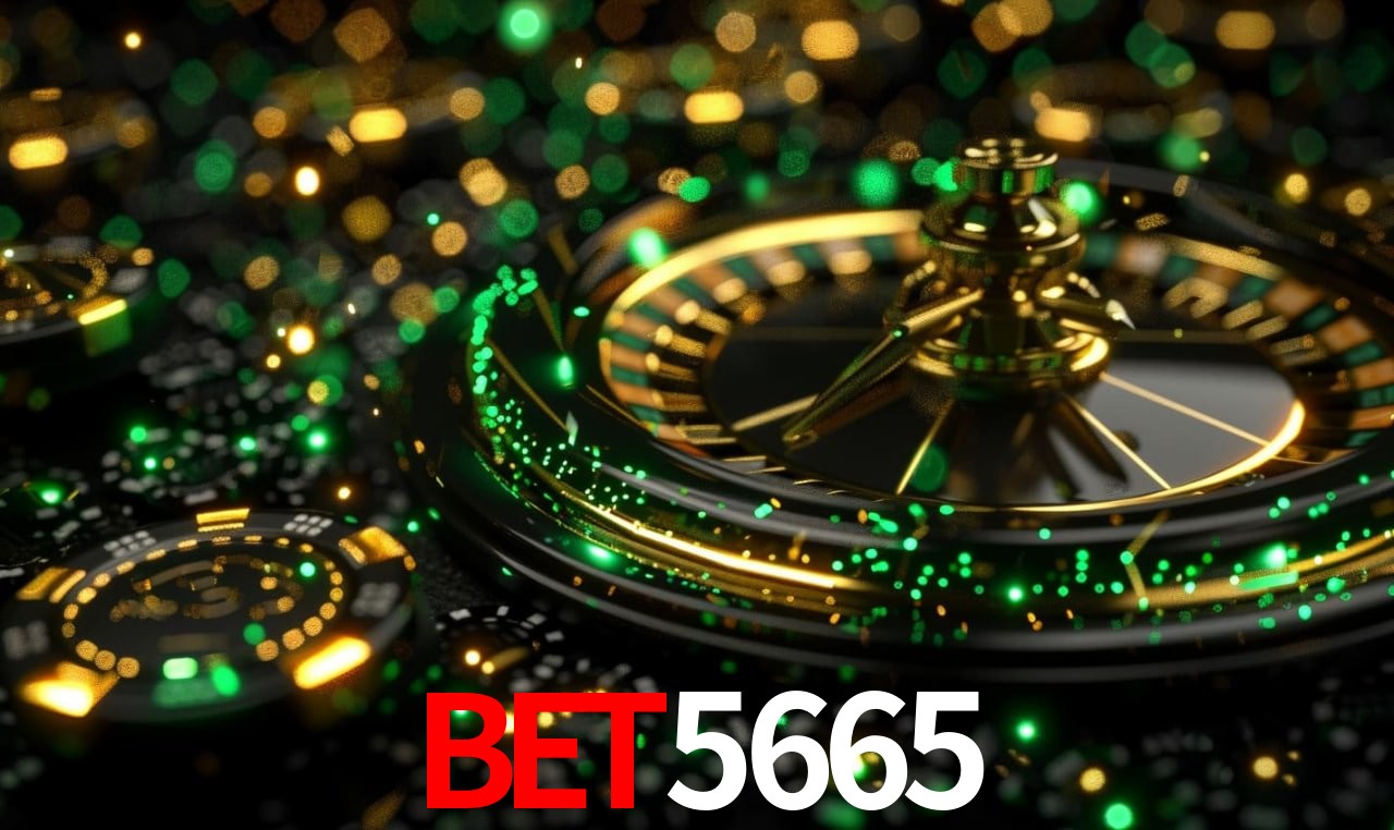 Canal oficial no Telegram da bet5665