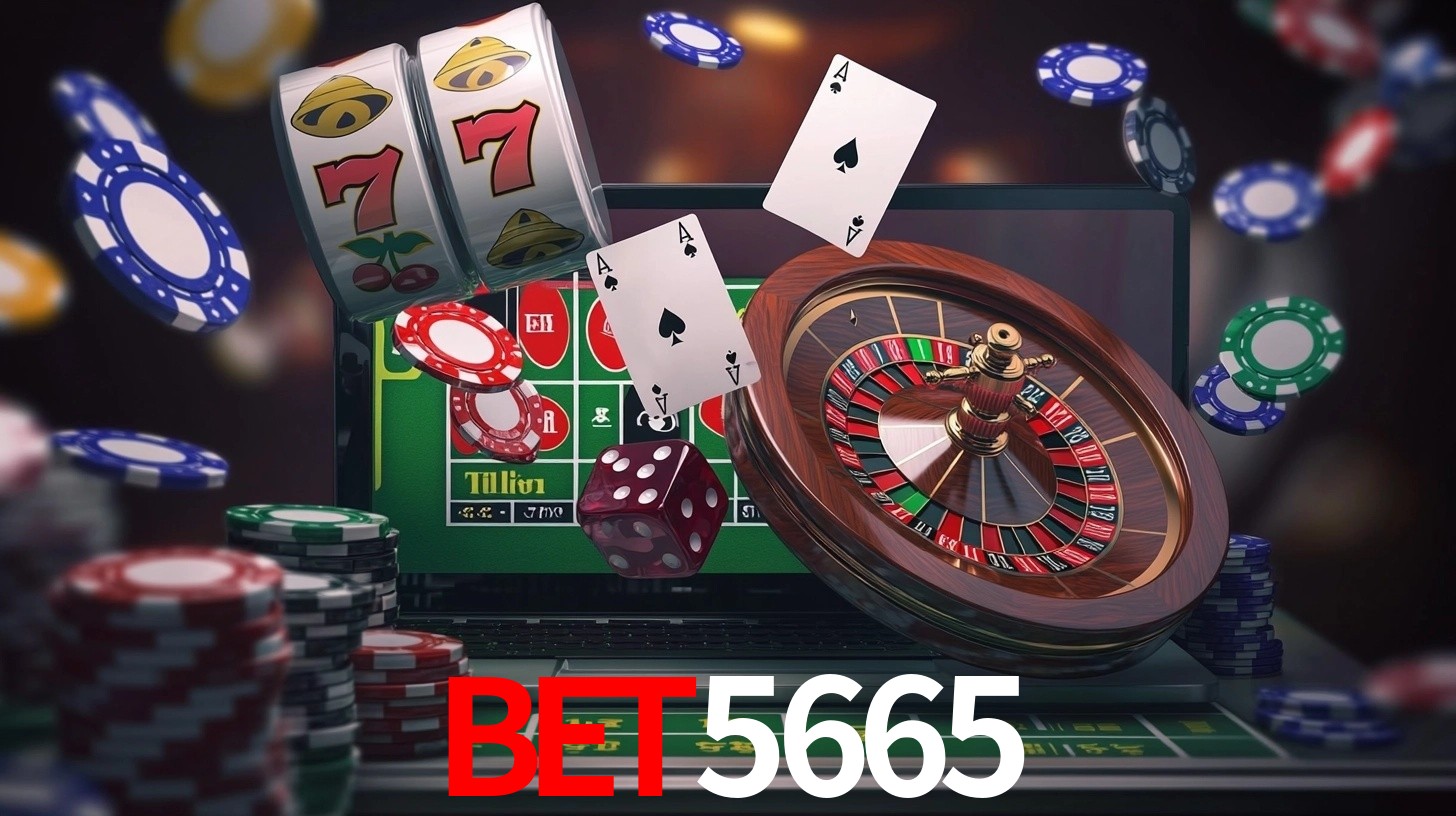 Cashback e recargas na bet5665