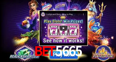 Bônus após cadastro na bet5665