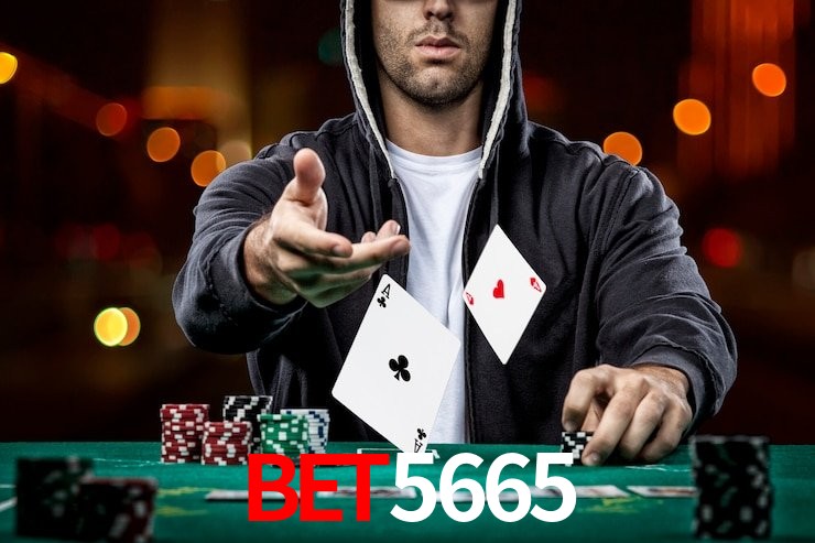 Mercados ao vivo e cash out na bet5665